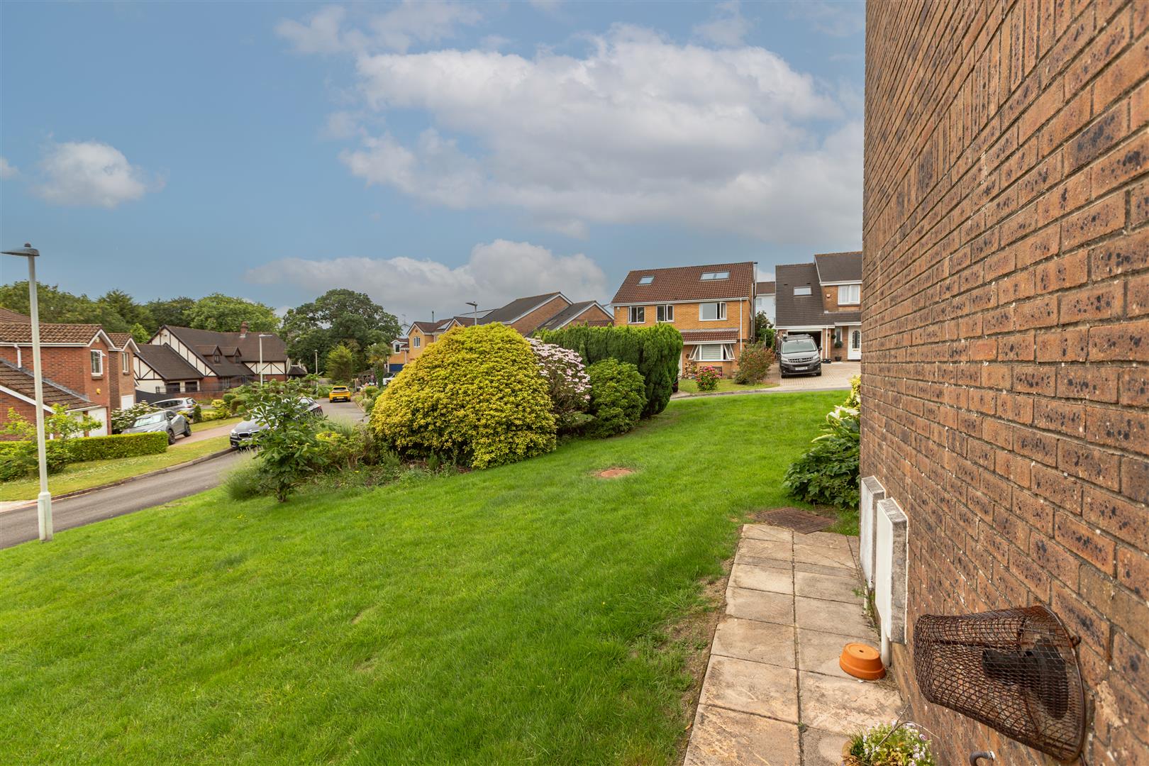 Llys Le Breos, Mayals, Swansea, SA3 5DL